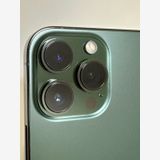 ���Хåƥ꡼80% SIM�ե꡼ iPhone13ProMax 256GB �ߥåɥʥ��ȥ��꡼��