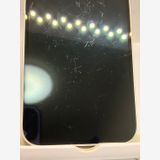 ���Хåƥ꡼85% SIM�ե꡼ iPhone14 128GB �������饤��