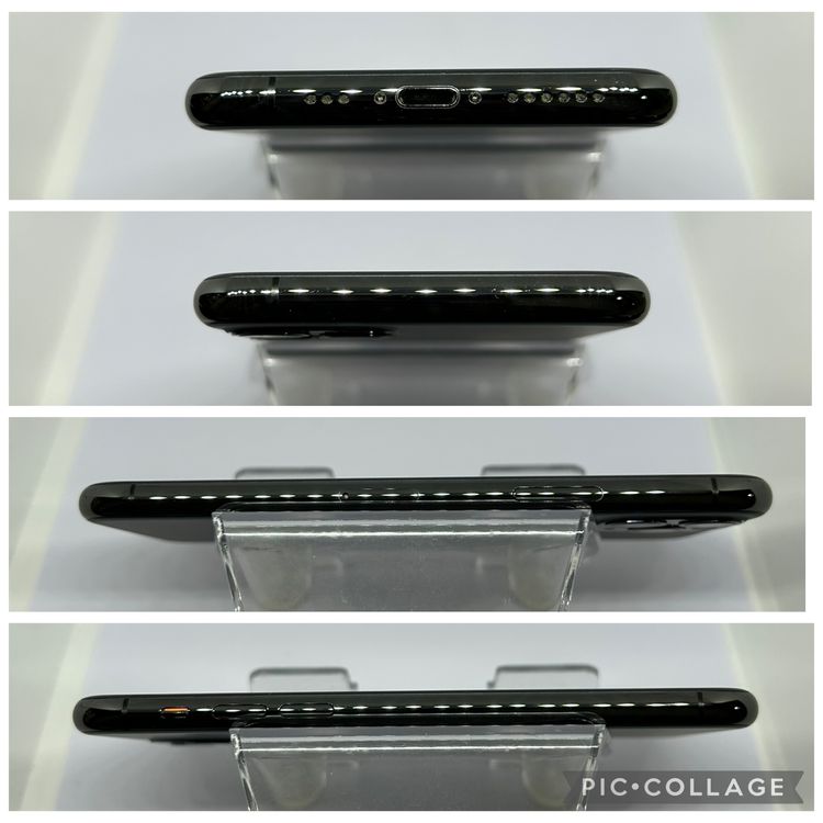 ��SIM�ե꡼ iPhone11Pro  64GB ���ڡ������쥤 �Хåƥ꡼73%