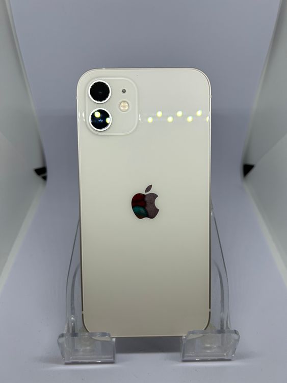 ��SIM�ե꡼ iPhone12  128GB �ۥ磻��