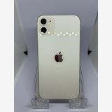 ��SIM�ե꡼ iPhone11  128GB �ۥ磻�� �Хåƥ꡼73%