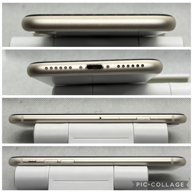 ���ϥԥͥ��ͥå� SIM�ե꡼ iPhoneSE ��3���� 64GB �������饤��