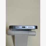 ���Хåƥ꡼80% SIM�ե꡼ iPhone14 128GB �֥롼