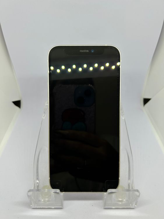 ������ SIM�ե꡼ iPhone12mini 64GB �ۥ磻��