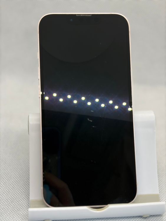 ���ϥԥͥ��ͥå� SIM�ե꡼ iPhone13 128GB �Хåƥ꡼80% �ԥ�