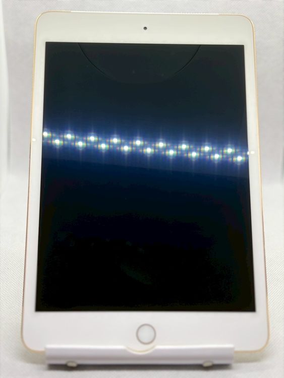 ���Хåƥ꡼98% Ķ���� SIM�ե꡼ iPad mini 4 32GB �������