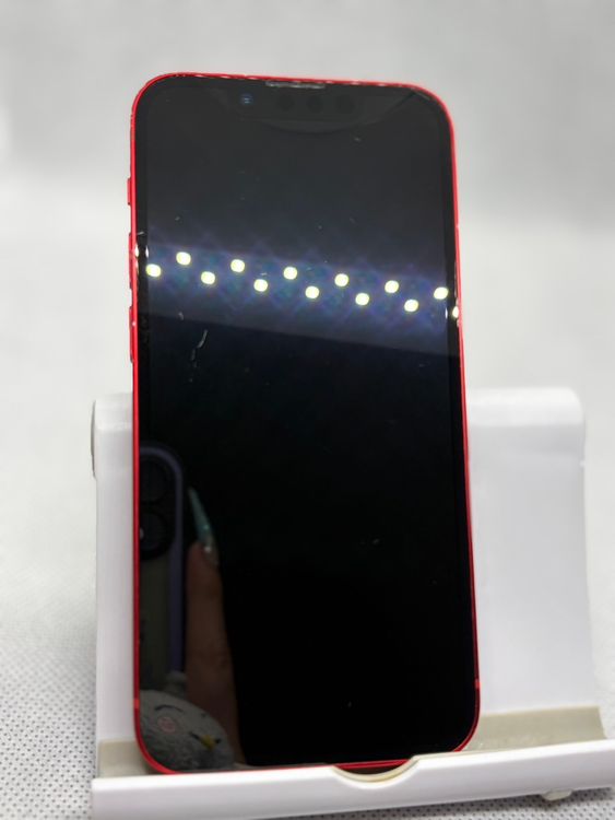 ���Хåƥ꡼85% SIM�ե꡼ iPhone13mini 128GB ��å�