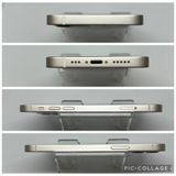 ���ϥԥͥ��ͥå� SIM�ե꡼ iPhone12  128GB �ۥ磻�� 75% ����̵��