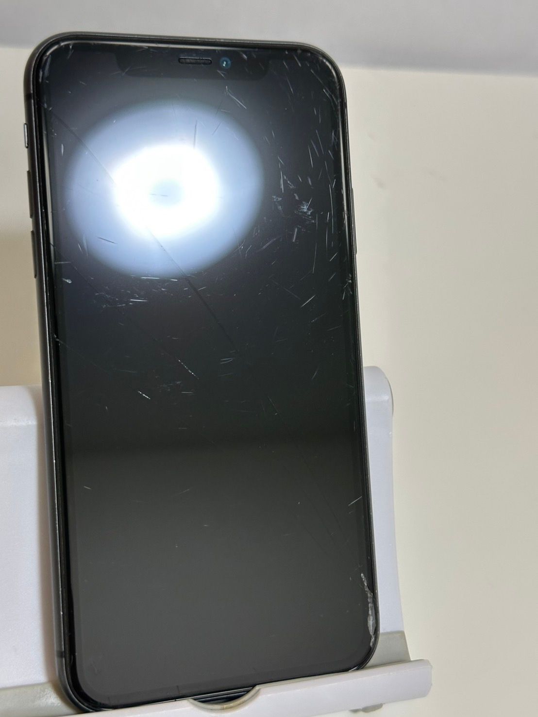 ムスビー｜○SIMフリー iPhone11 128GB ブラック【iPhone11 SIMフリー