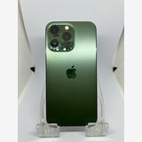 ��SIM�ե꡼ iPhone13Pro  128GB ����ѥ��󥰥꡼�� �Хåƥ꡼72%
