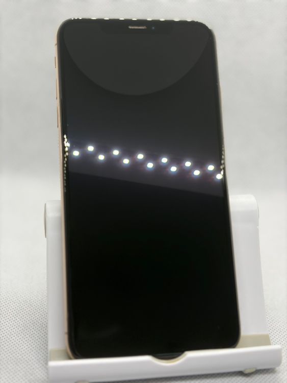 ��SIM�ե꡼ iPhoneXSMax 256GB ������� �Хåƥ꡼82%