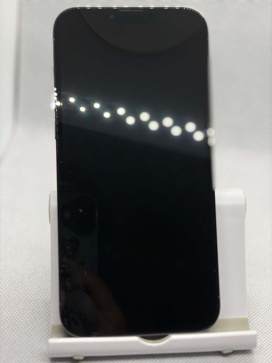 ムスビー｜○未使用品 SIMフリー iPhone13ProMax 256GB シエラブルー