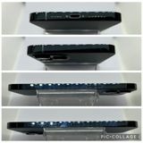 ��SIM�ե꡼ iPhone12ProMax  256GB �ѥ��ե��å��֥롼 �Хåƥ꡼73%