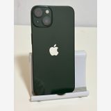 ���Хåƥ꡼83% SIM�ե꡼ iPhone13 256GB ���꡼��