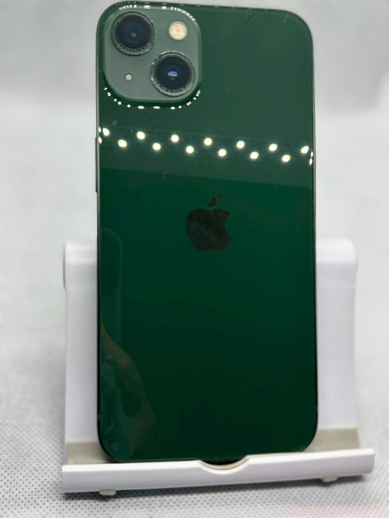 ���Хåƥ꡼83% ���� SIM�ե꡼ iPhone13 128GB ���꡼��