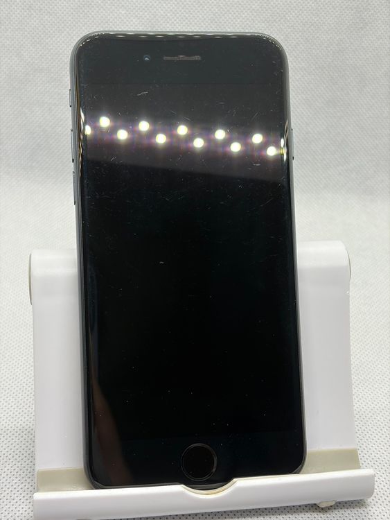 ���Хåƥ꡼87% SIM�ե꡼ iPhoneSE ��3���� 128GB �ߥåɥʥ���