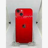 ○SIMフリー iPhone14 128GB レッド