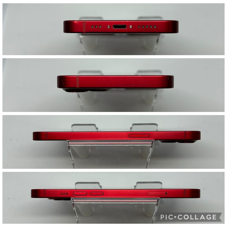 ���ϥԥͥ��ͥå� SIM�ե꡼ iPhone13  128GB ��å� �Хåƥ꡼79%