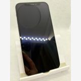 ���ϥԥͥ��ͥå� SIM�ե꡼ iPhone12 128GB �֥�å� �Хåƥ꡼87%