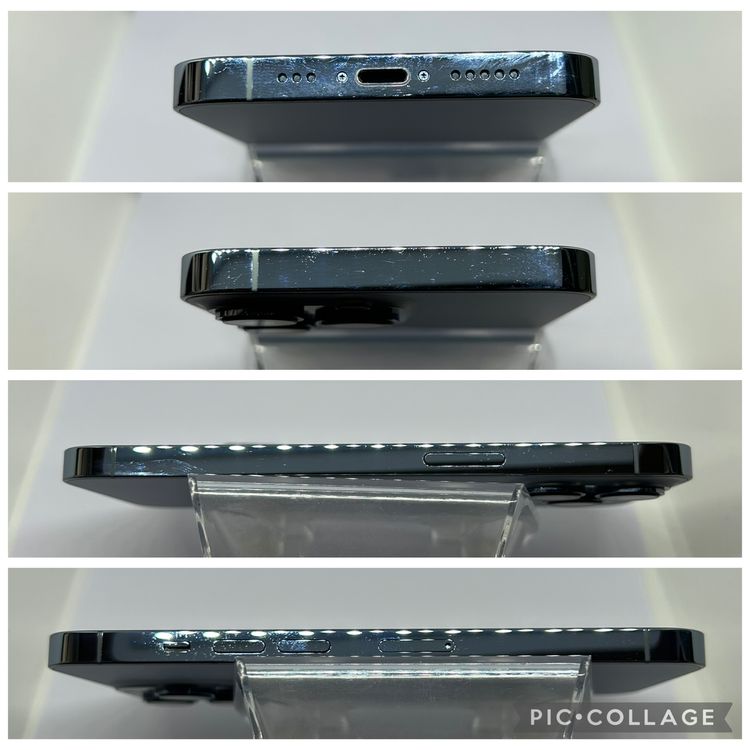��SIM�ե꡼ iPhone13Pro  256GB ������֥롼
