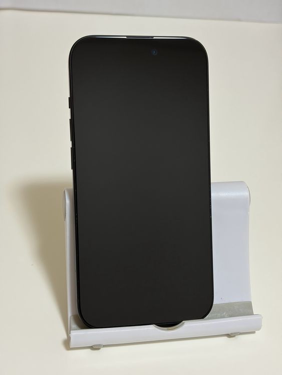 ���Хåƥ꡼87% ���� SIM�ե꡼ iPhone15 128GB �֥�å�