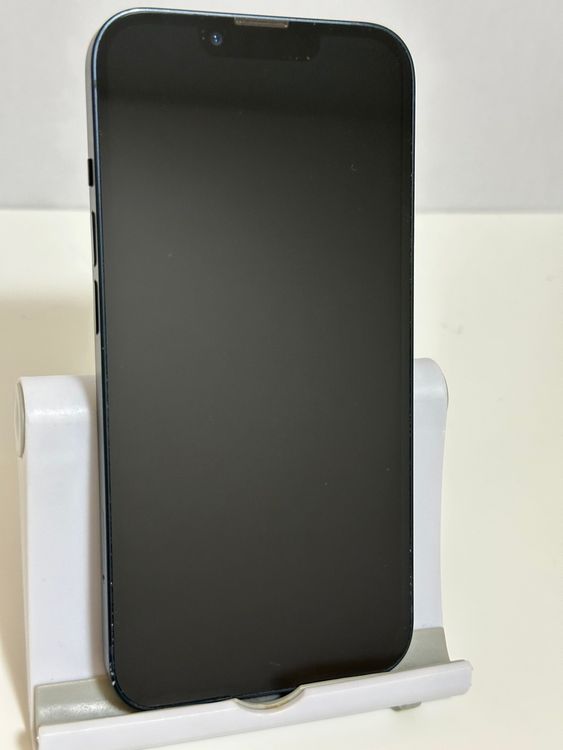��SIM�ե꡼ iPhone13 128GB �ߥåɥʥ���