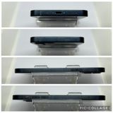 ��SIM�ե꡼ iPhone12  128GB �֥�å� �Хåƥ꡼79%