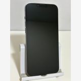 ���Хåƥ꡼84% SIM�ե꡼ iPhone13ProMax 128GB ������֥롼
