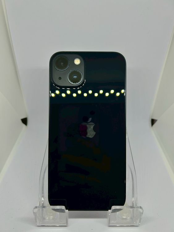 ��SIM�ե꡼ iPhone13  128GB �ߥåɥʥ��� �Хåƥ꡼86%