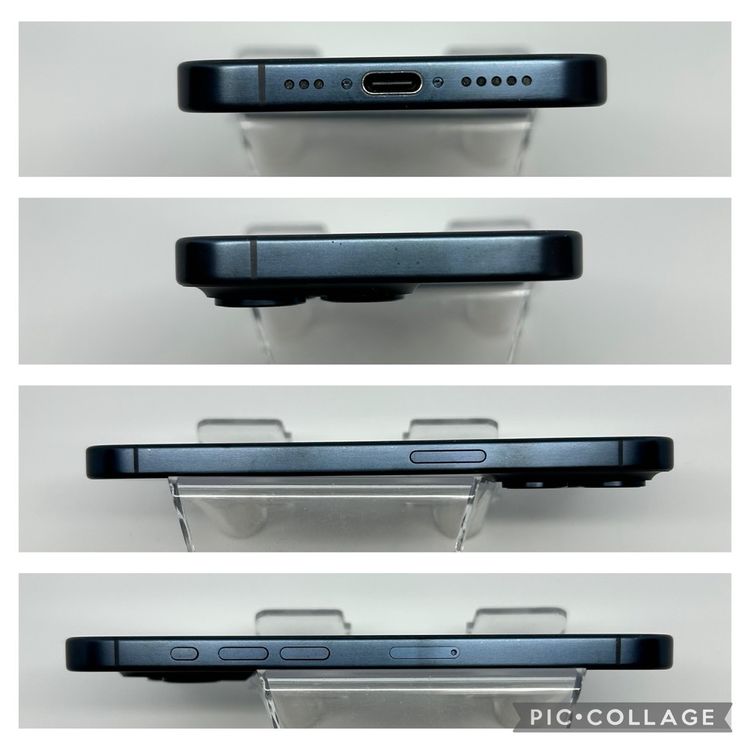 ϥԥͥͥå SIMե꡼ iPhone15Pro  256GB ֥롼˥ ̵