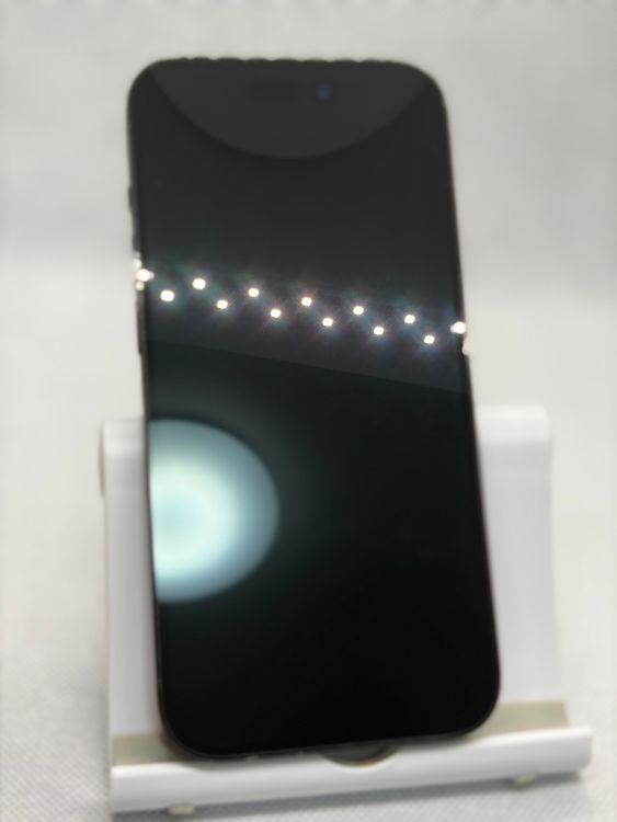 ���Хåƥ꡼83% SIM�ե꡼ iPhone14Pro 256GB ���ڡ����֥�å�