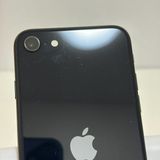 ���Хåƥ꡼90% SIM�ե꡼ iPhoneSE ��3���� 128GB �ߥåɥʥ���