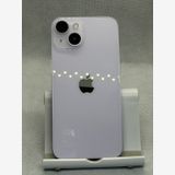 ���Хåƥ꡼85% SIM�ե꡼ iPhone14 128GB �ѡ��ץ�