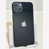 ���Хåƥ꡼83% SIM�ե꡼ iPhone14 128GB �ߥåɥʥ���