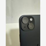 ��SIM�ե꡼ iPhone15Plus 256GB �֥�å�