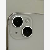 ���Хåƥ꡼80% SIM�ե꡼ iPhone14 128GB �������饤��