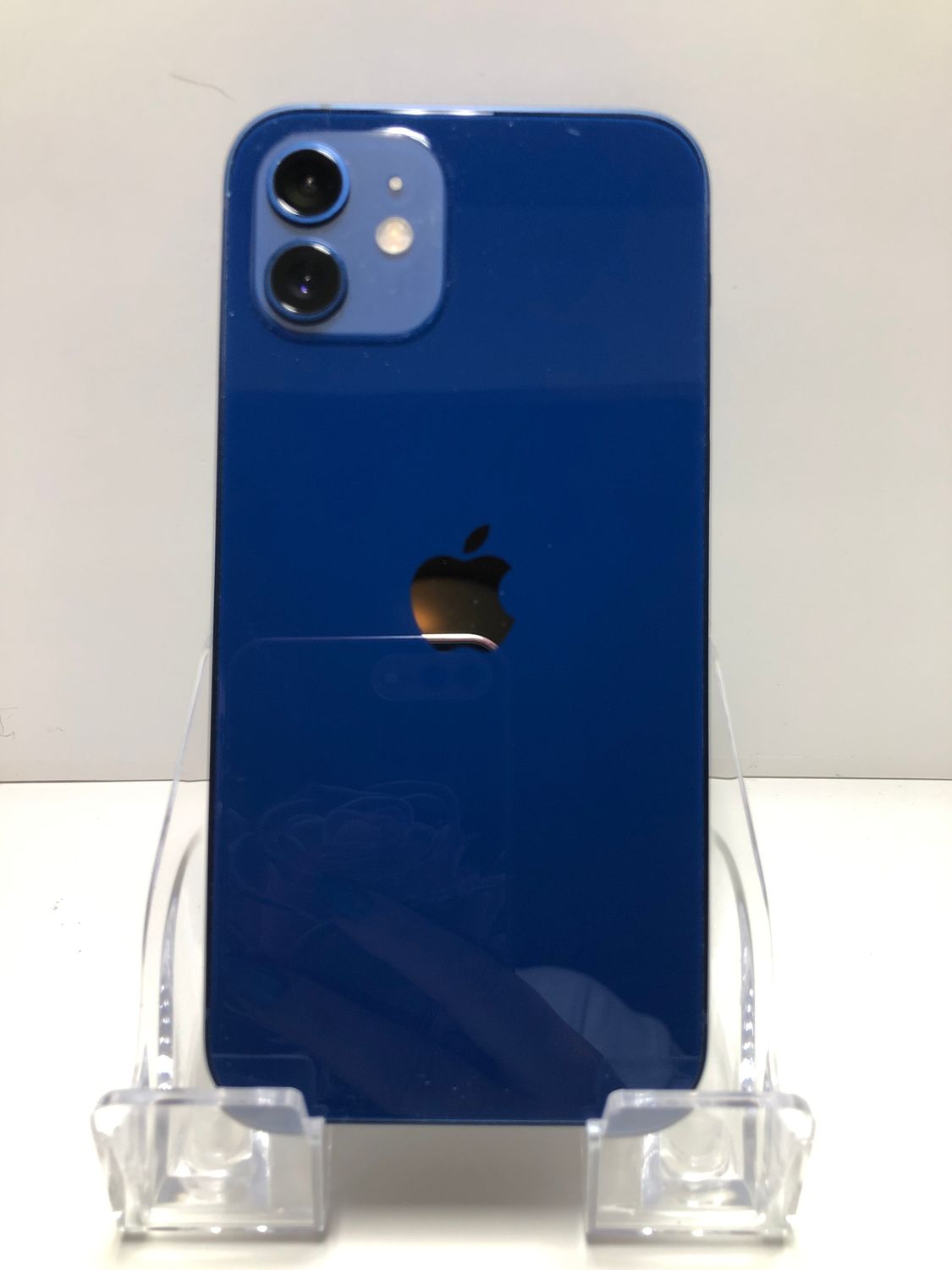 50 iPhone12 ブルー SIMフリー 50 iPhone12 ブルー SIMフリー - メルカリ