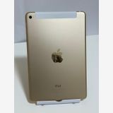 ��iPad mini 4 128GB ������� au