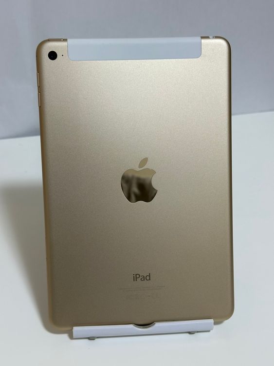 ��iPad mini 4 128GB ������� au