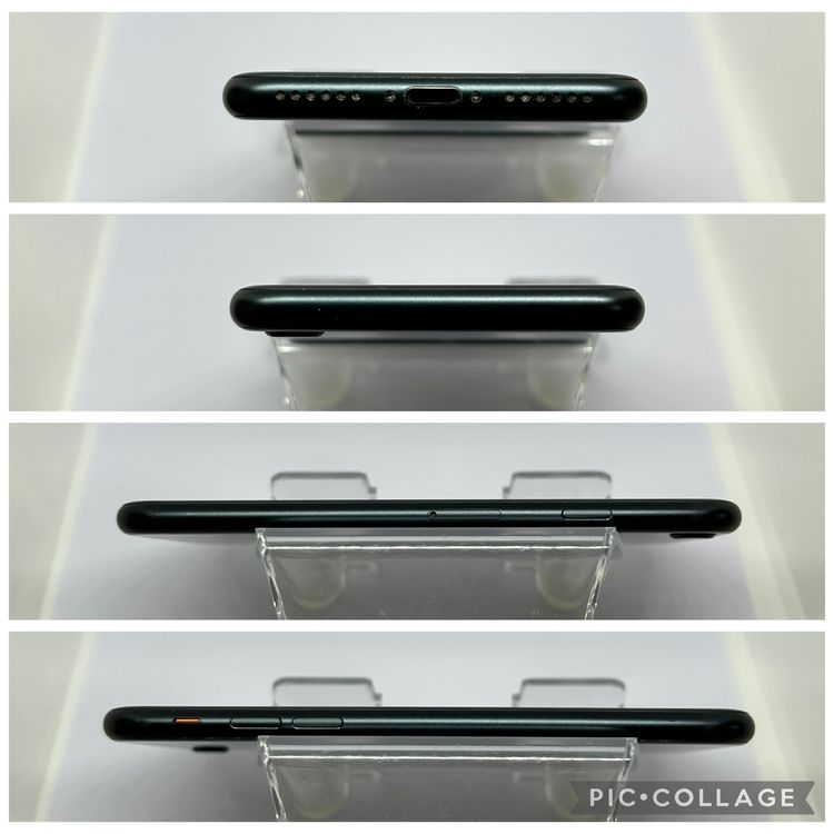 ��SIM�ե꡼ iPhoneSE��3����  64GB �ߥåɥʥ���
