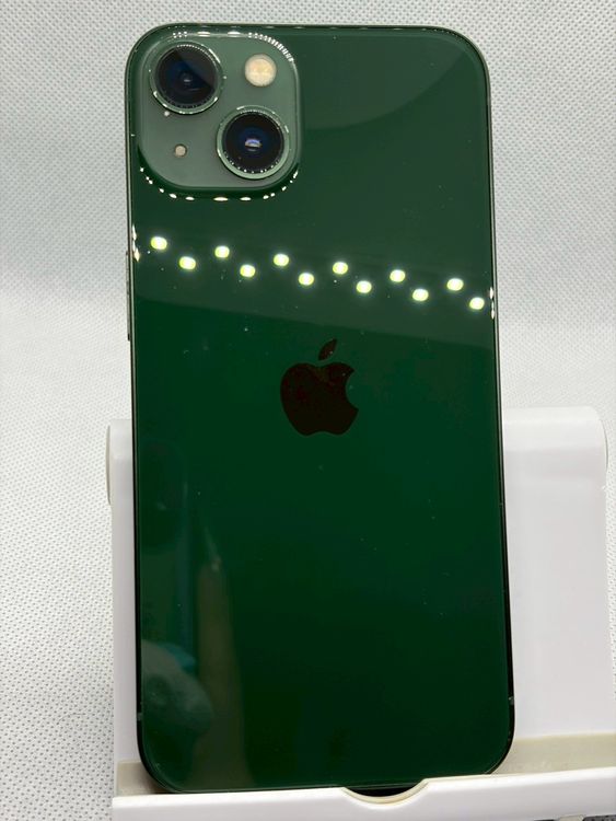 ���Хåƥ꡼83% SIM�ե꡼ iPhone13 128GB ���꡼��