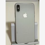 ���Хåƥ꡼83% SIM�ե꡼ iPhoneXS 64GB ����С�