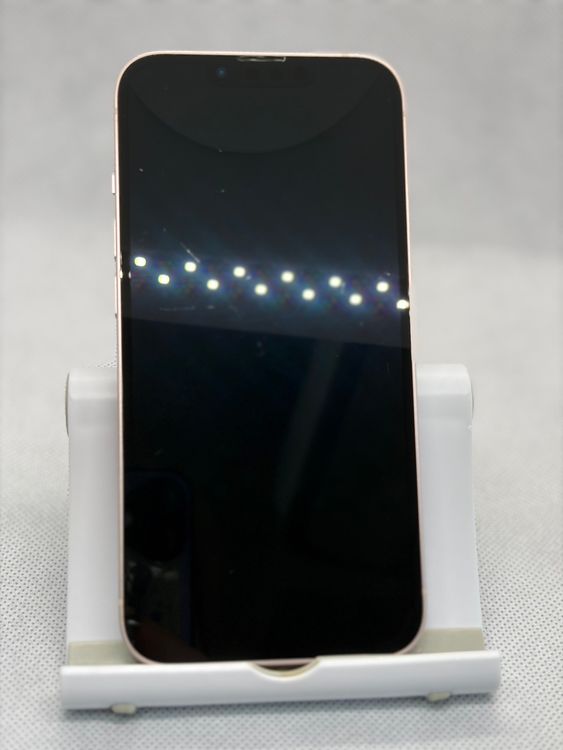 ���Хåƥ꡼84% SIM�ե꡼ iPhone13 256GB �ԥ�