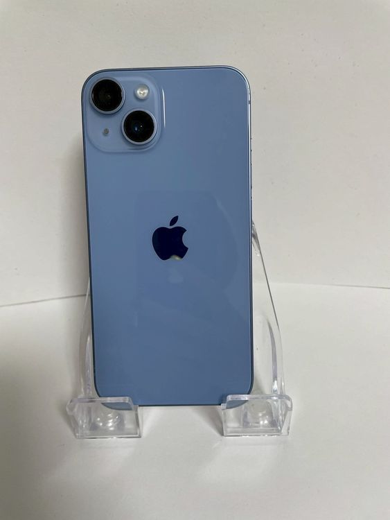 ϥԥͥͥå SIMե꡼ iPhone14 128GB ֥롼 ̵