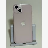 ○バッテリー86% SIMフリー iPhone13 128GB ピンク
