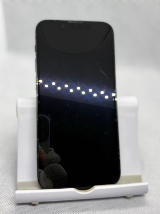 ��SIM�ե꡼ iPhone13mini 128GB �ߥåɥʥ��� �Хåƥ꡼80%