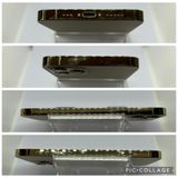 ��SIM�ե꡼ iPhone12Pro  128GB ������� �Хåƥ꡼75%