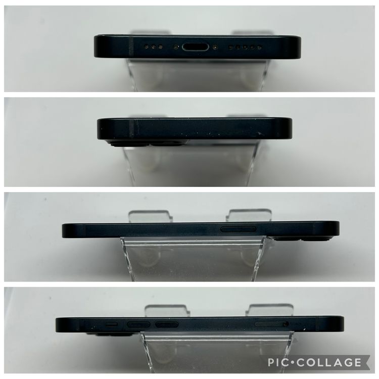 ���ϥԥͥ��ͥå� SIM�ե꡼ iPhone13  128GB �ߥåɥʥ��� �Хåƥ꡼75%