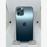 ○SIMフリー iPhone12Pro 512GB パシフィックブルー