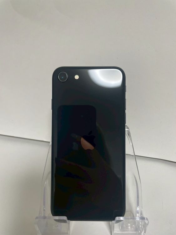 ϥԥͥͥå SIMե꡼ iPhoneSE 2 128GB ֥å ̵